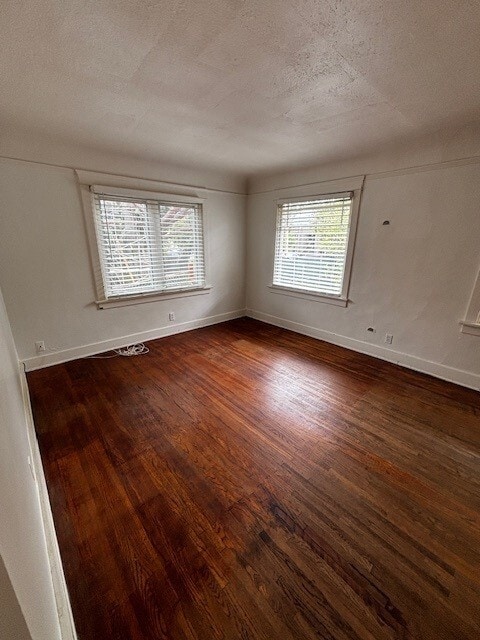 East end of livingroom - 138 W Glaucus St