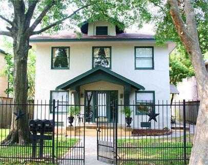 Building Photo - 514 Branard St