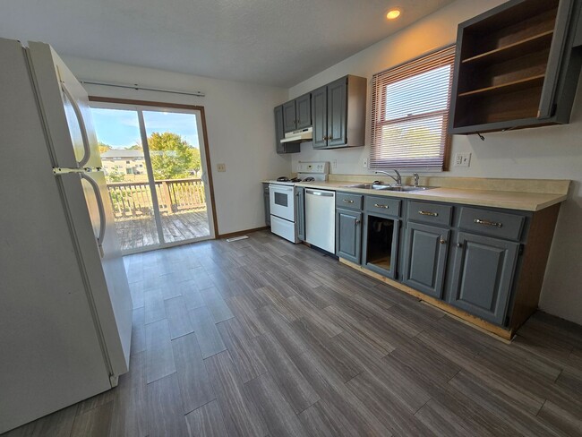 Foto del edificio - 1501 Northbrook Dr