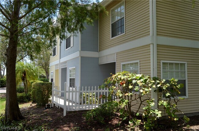 Foto del edificio - 3341 N Key Dr