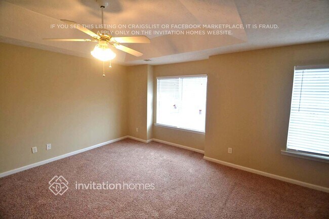 Foto del edificio - 1127 Bramlett Forest Ct SE