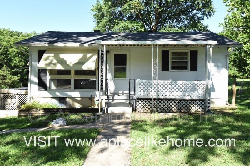 3034 N 84th Terrace, Kansas City, KS 66109 House Rental in Kansas