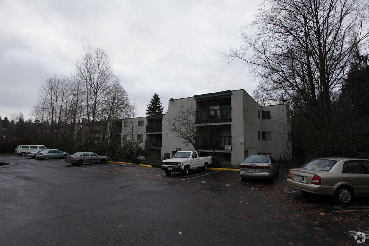 Foto principal - Windinbrook Apartments