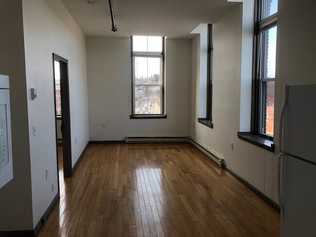 Foto del edificio - Winooski Block