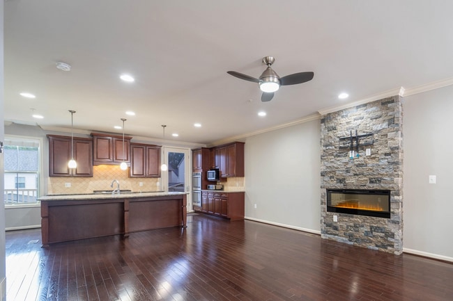 Photo - Beautiful Townhouse in Poplar Run, Silver Spring, MD