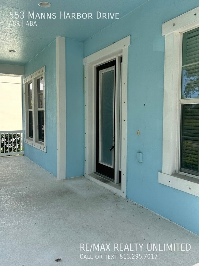 Foto del edificio - 553 Manns Harbor Dr