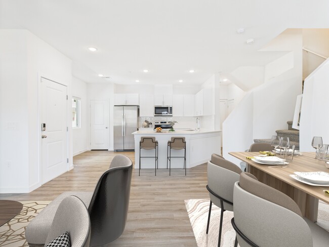 Foto del edificio - Elkhorn Pointe at Heartland