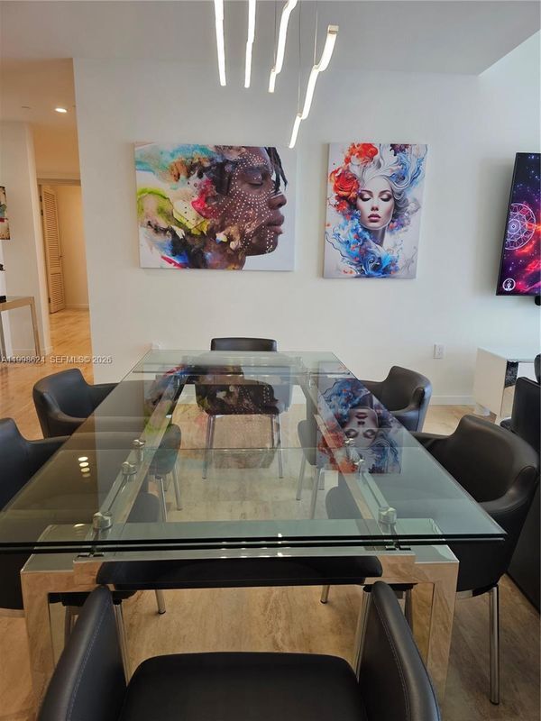 Foto del edificio - 1000 Brickell Plaza