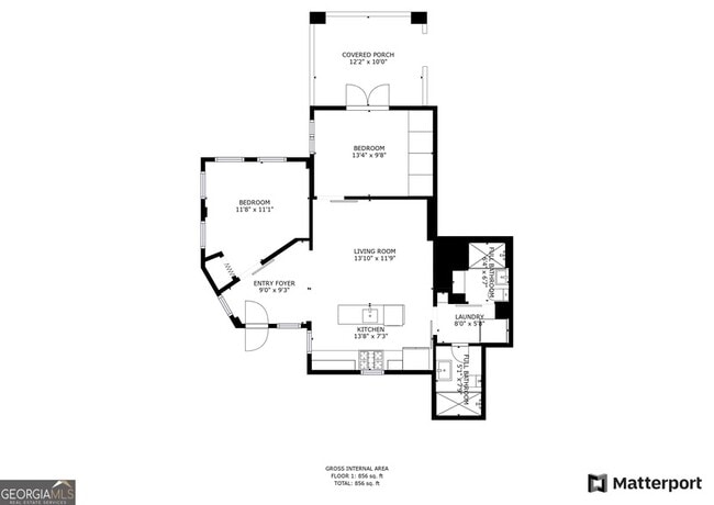 Photo - 449 Greenwood Ave NE Apartment