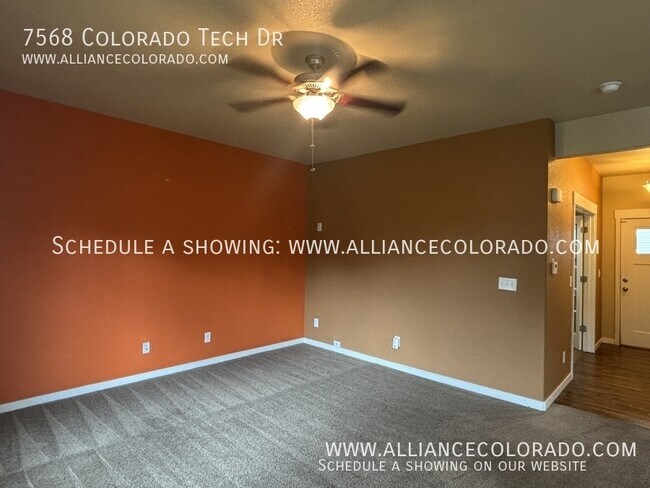 Foto del edificio - 7568 Colorado Tech Dr