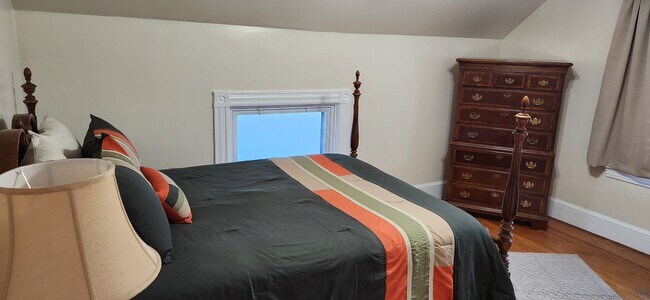 Foto del edificio - 1320 Cranston St