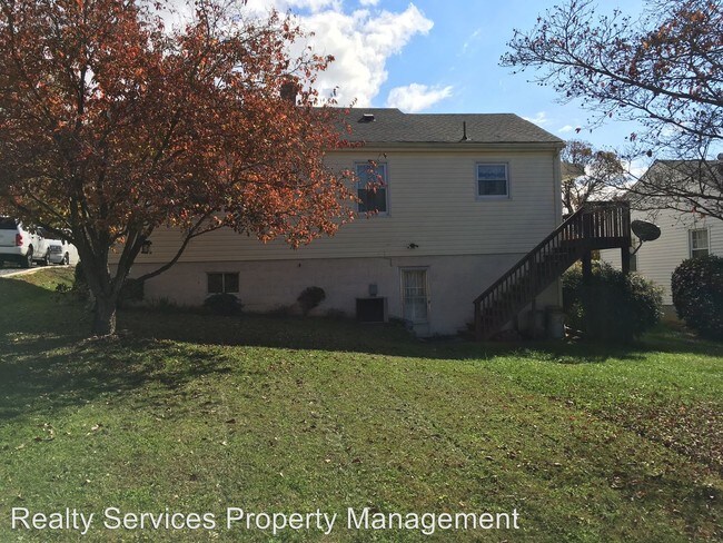 Foto del edificio - 3 br, 1 bath House - 4513 Brooklawn Circle