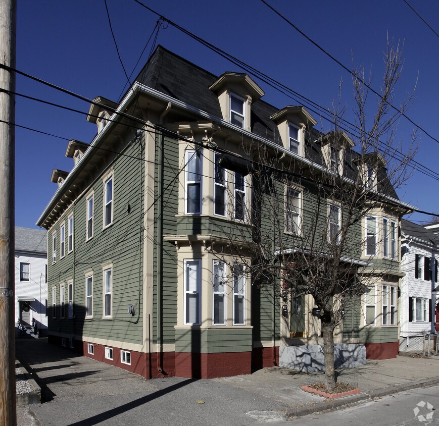 Primary Photo - 43-45 Kenyon St