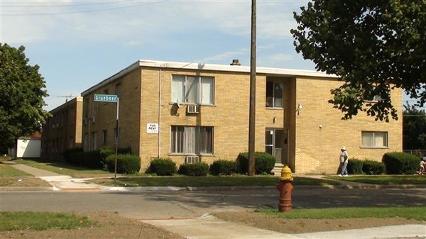 Foto principal - 11160 E 7 Mile Rd