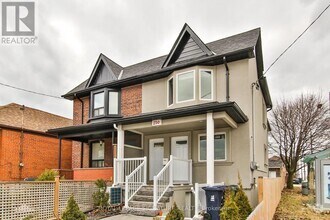 Building Photo - 250 Nairn Ave