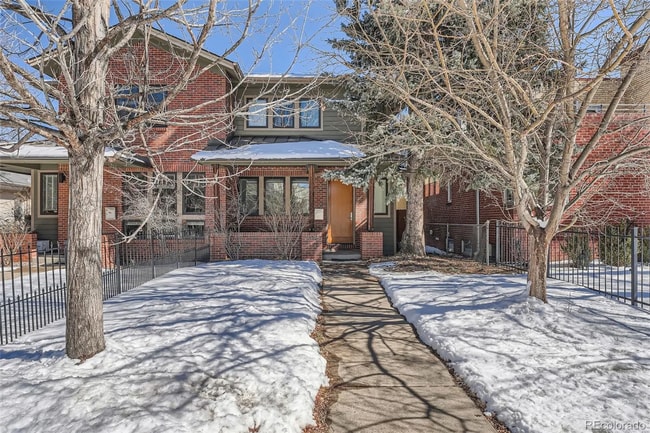 Building Photo - 2038 S Columbine St