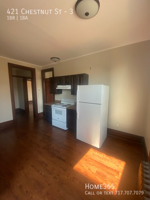 Foto del edificio - Newly remodeled 1 Bedroom in Historic Dist...