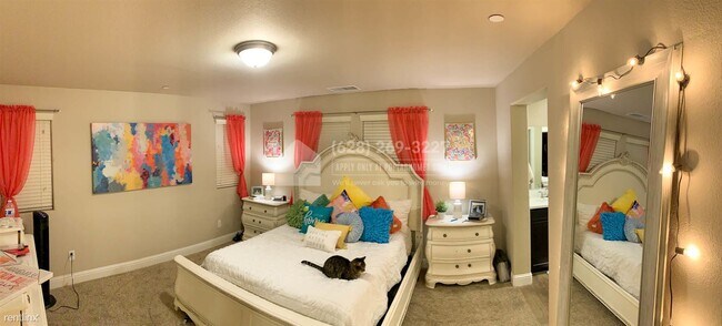 Foto del edificio - 3 br, 2.5 bath House - 6226 East Nala Drive -