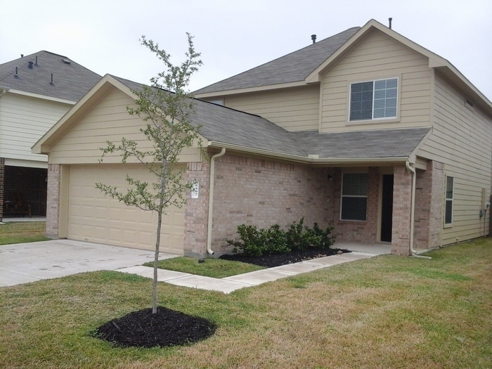 Primary Photo - Cold River Ranch - 5407 Rio Sabinas St, Ro...