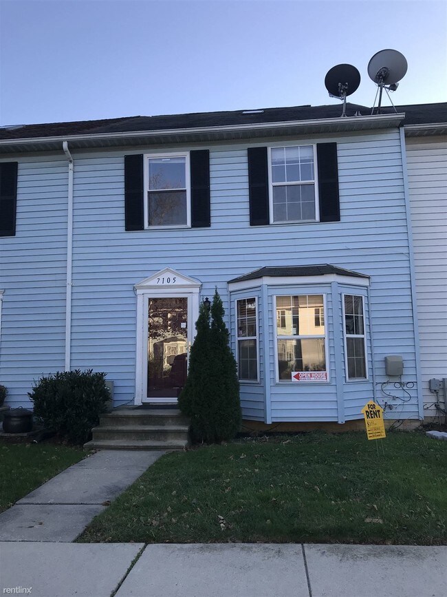 Building Photo - 3 br, 2.5 bath House - 7105 Ruthgreen Rd
