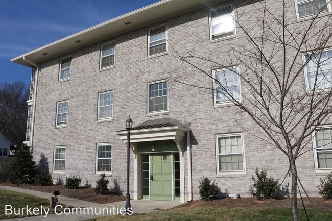 Building Photo - 301 N Mendenhall St