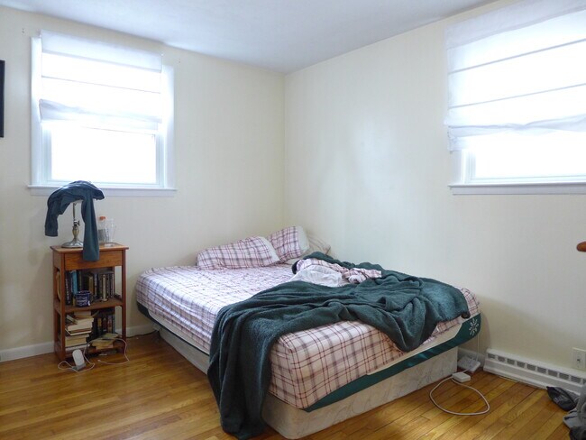 Building Photo - 32 Nonantum St