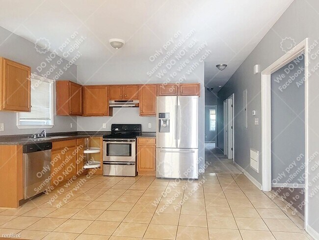 Foto del edificio - 3 br, 2 bath Duplex - 2457 Main St NW B B