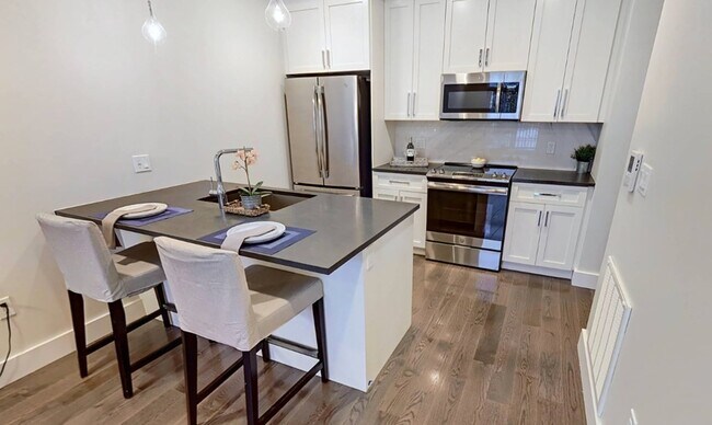 Foto del edificio - 434 McGrath Hwy