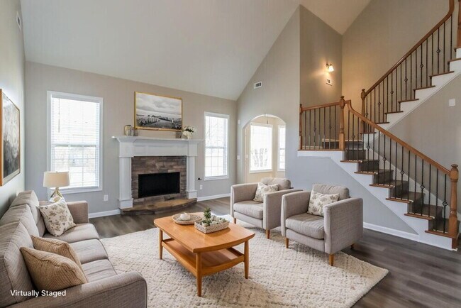 Building Photo - 9105 Alden Dr