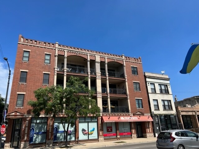 Building Photo - 803 N Campbell Ave