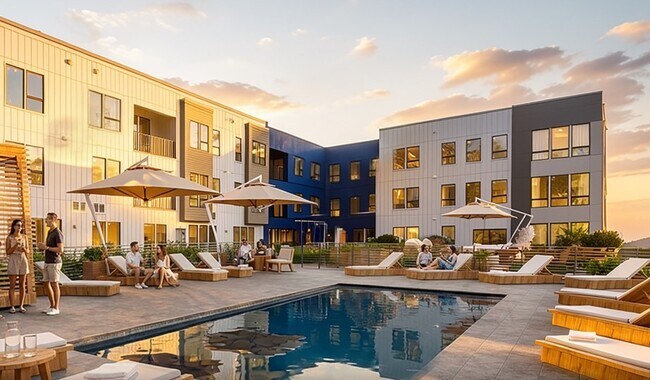 Foto del edificio - 201-301 Cayuga Park Ln