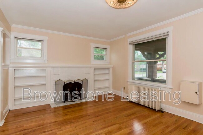 Foto del edificio - 869 N Ogden St