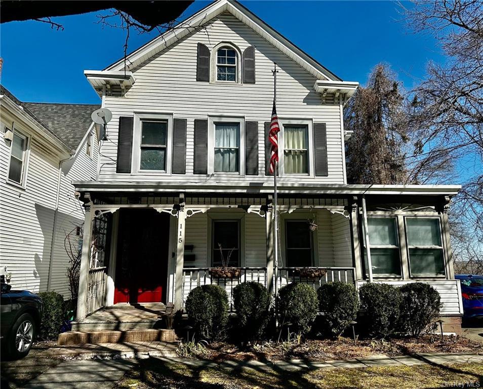 Primary Photo - 115 Hudson Ave