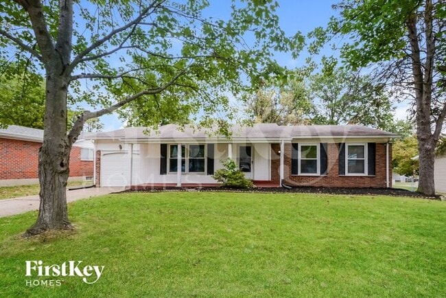 Building Photo - 2848 Westminster Dr