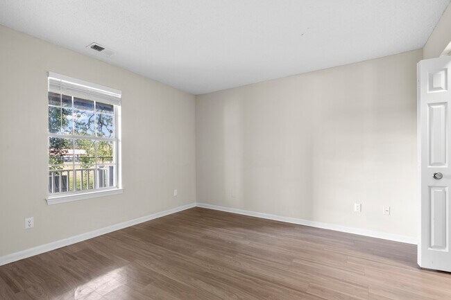 Foto del edificio - Doria Apartments