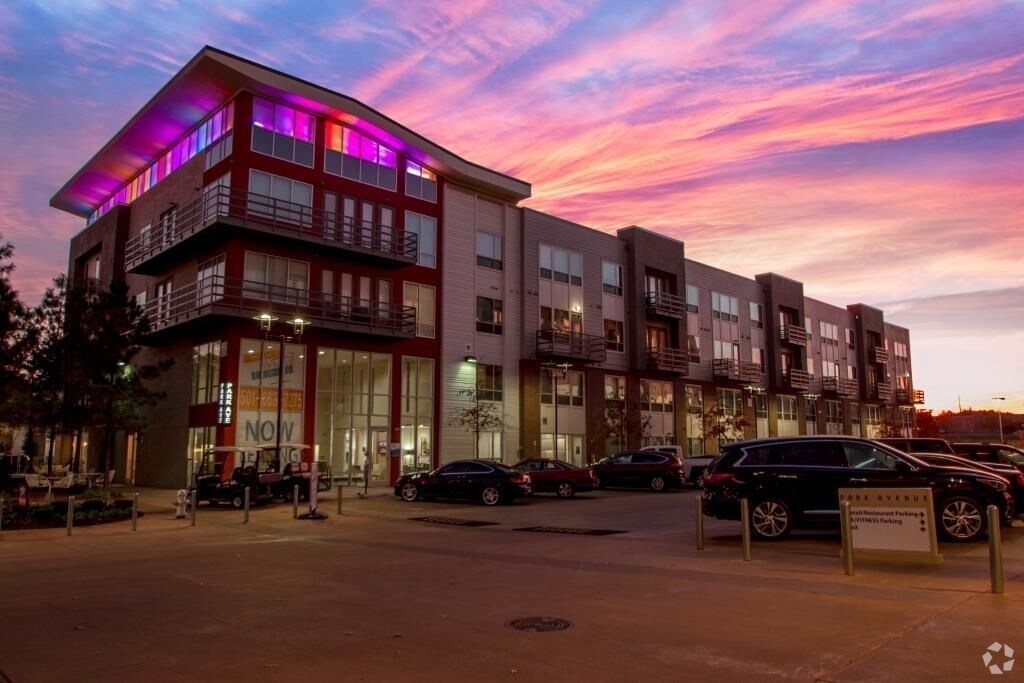 Apartments near Chenal Park West in Little Rock, AR