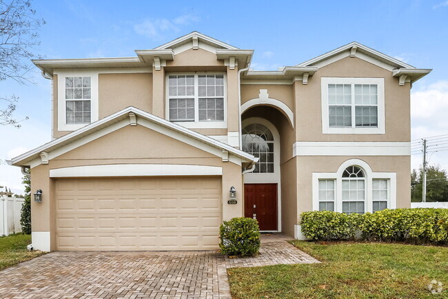 Building Photo - 559 Cortona Dr
