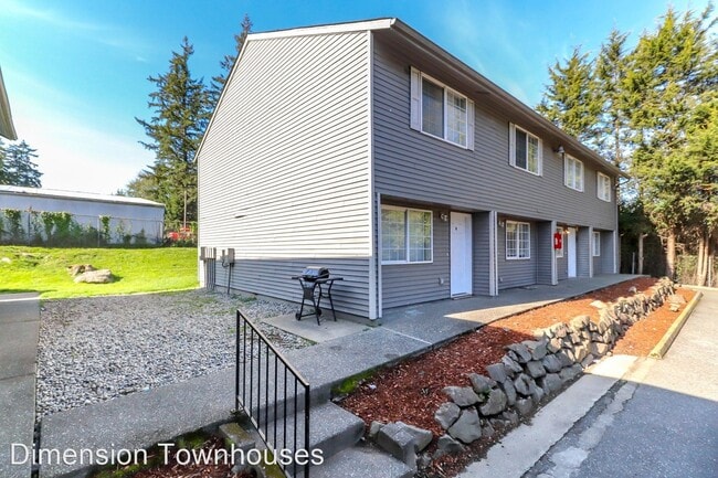 Building Photo - 8220 5th Ave W