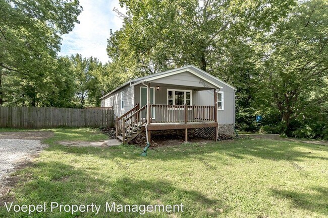 Foto del edificio - 4 br, 1.5 bath House - 5503 NE 49th St.