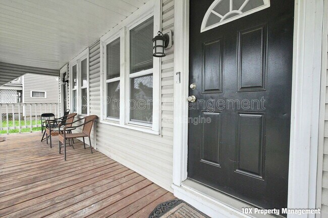 Foto del edificio - 917 Lockbourne Rd