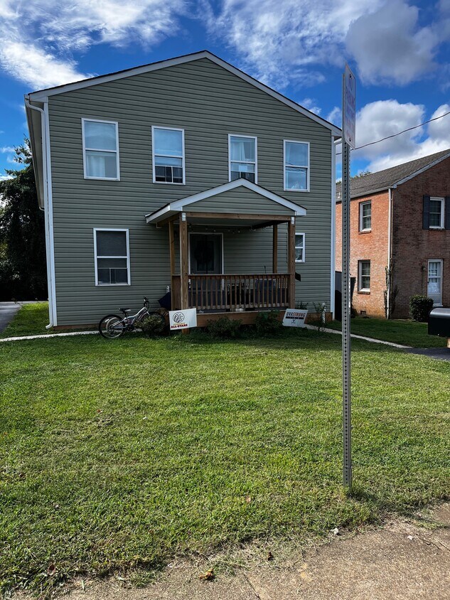 Foto principal - 2510 Plateau Rd