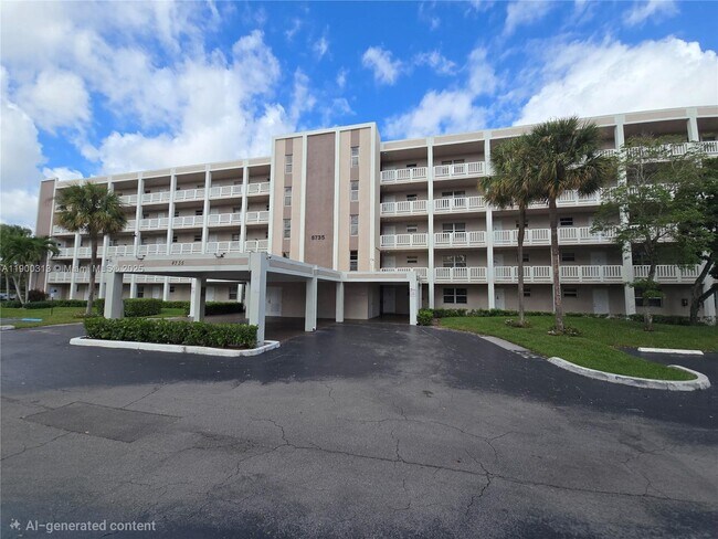 Building Photo - 8735 Ramblewood Dr
