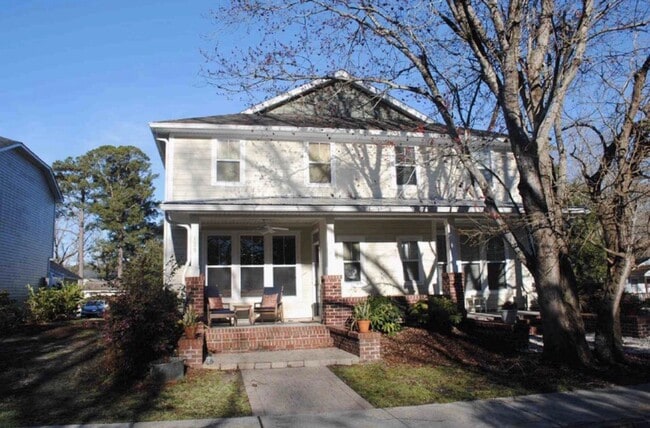 Building Photo - 129 Myrtle Ave