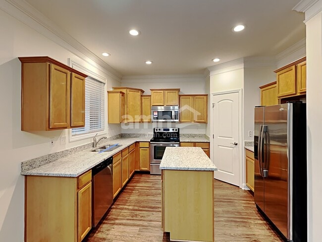 Building Photo - 7170 Calusa Drive