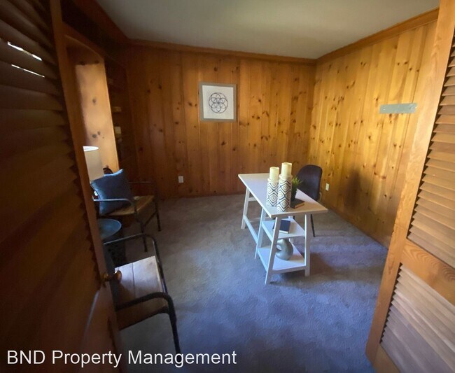 Building Photo - 3 br, 2.5 bath House - 1834 Mount Vernon