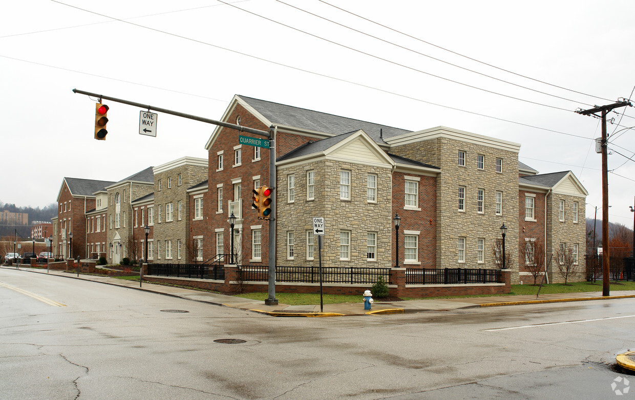 Primary Photo - Jefferson Place