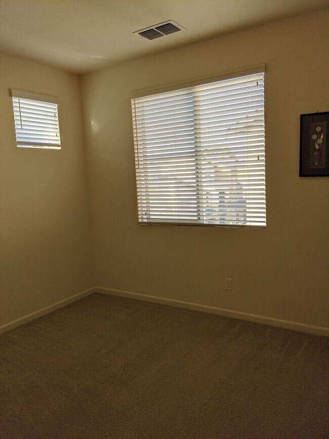 Second Bedroom - 1346 Nestwood Way