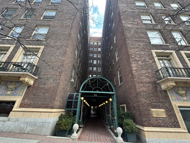 Foto del edificio - 29 S State St