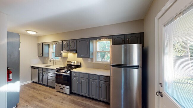 Foto del edificio - 505 Brooke Ave