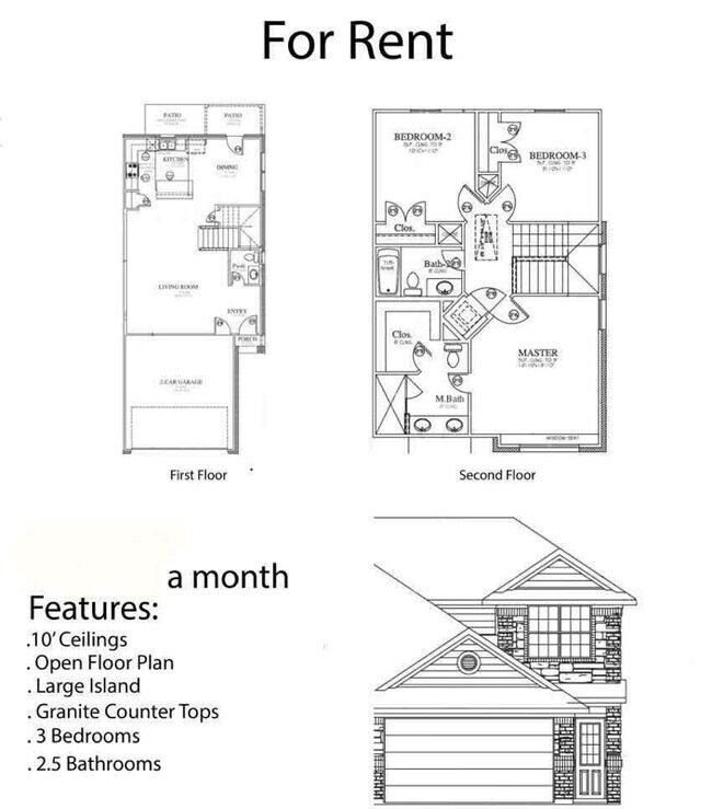 Foto del edificio - 4933-5015 Villas Dr